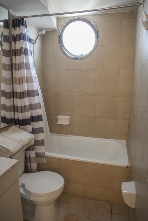 Bellavista Departamento Amoblado Διαμέρισμα Σαντιάγκο Δωμάτιο φωτογραφία