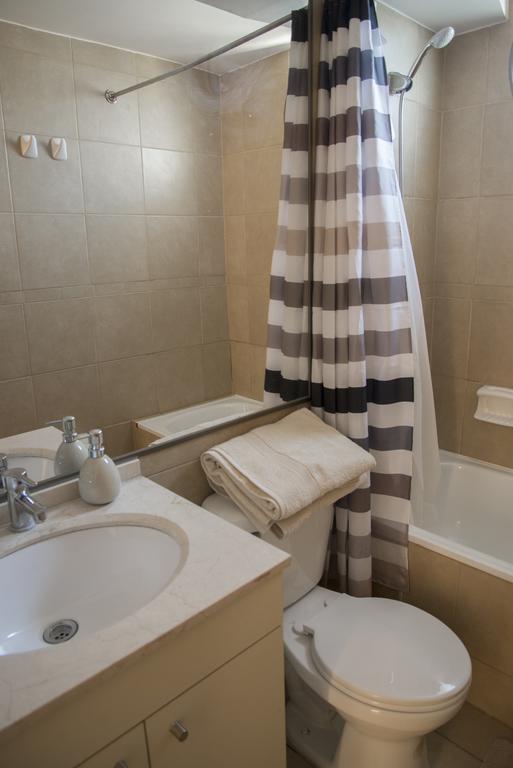 Bellavista Departamento Amoblado Διαμέρισμα Σαντιάγκο Δωμάτιο φωτογραφία