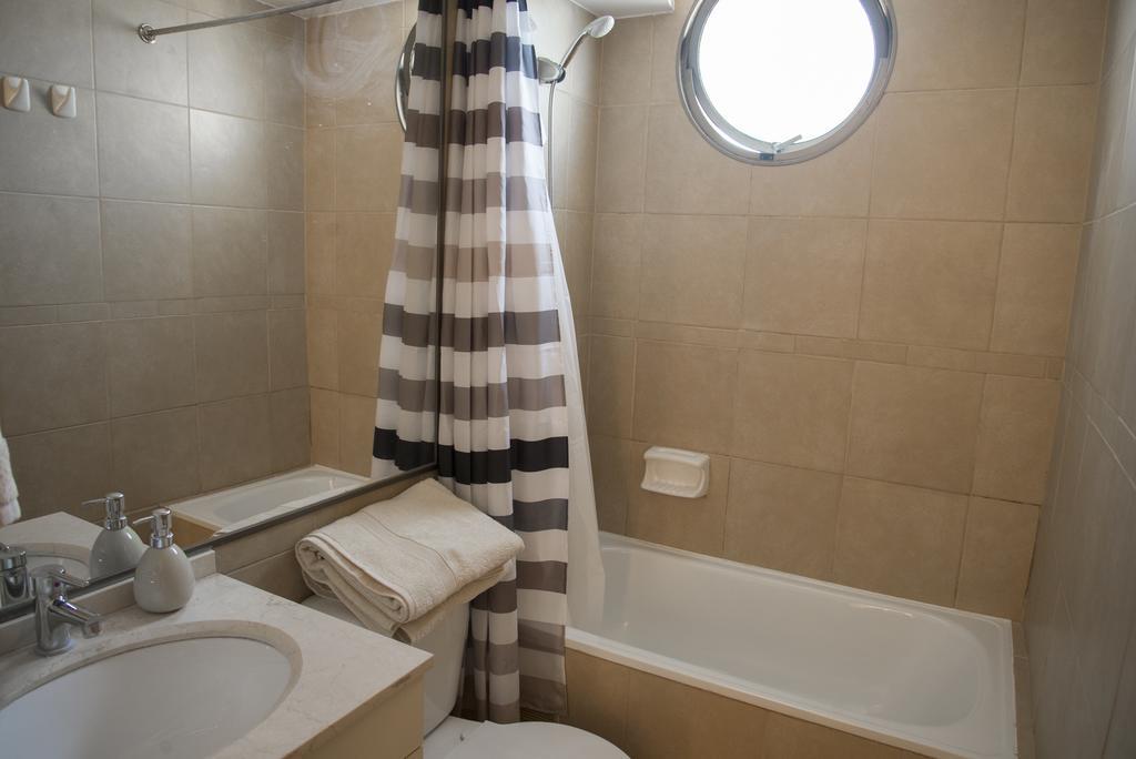 Bellavista Departamento Amoblado Διαμέρισμα Σαντιάγκο Δωμάτιο φωτογραφία