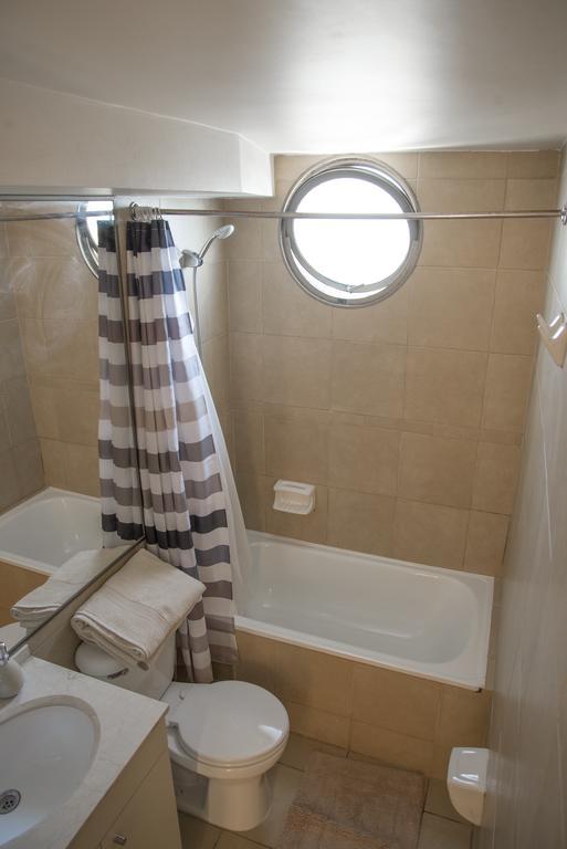 Bellavista Departamento Amoblado Διαμέρισμα Σαντιάγκο Δωμάτιο φωτογραφία