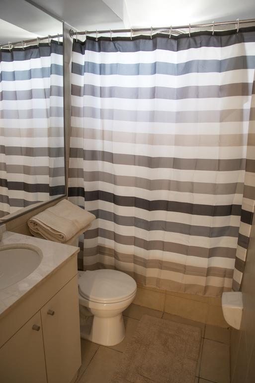 Bellavista Departamento Amoblado Διαμέρισμα Σαντιάγκο Δωμάτιο φωτογραφία