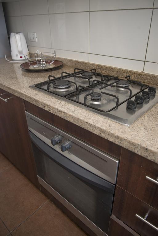 Bellavista Departamento Amoblado Διαμέρισμα Σαντιάγκο Δωμάτιο φωτογραφία