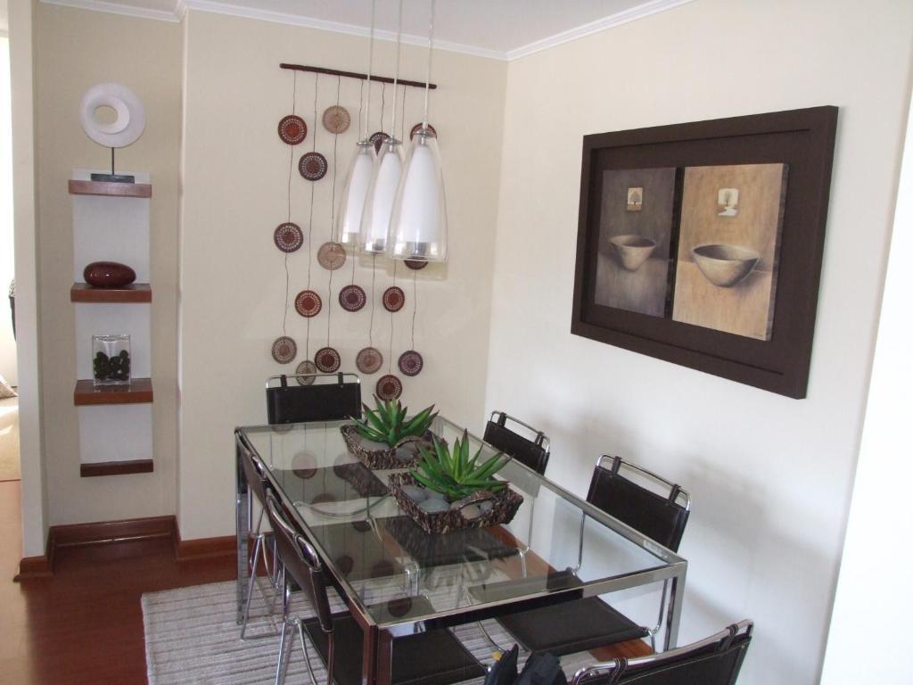 Bellavista Departamento Amoblado Διαμέρισμα Σαντιάγκο Δωμάτιο φωτογραφία